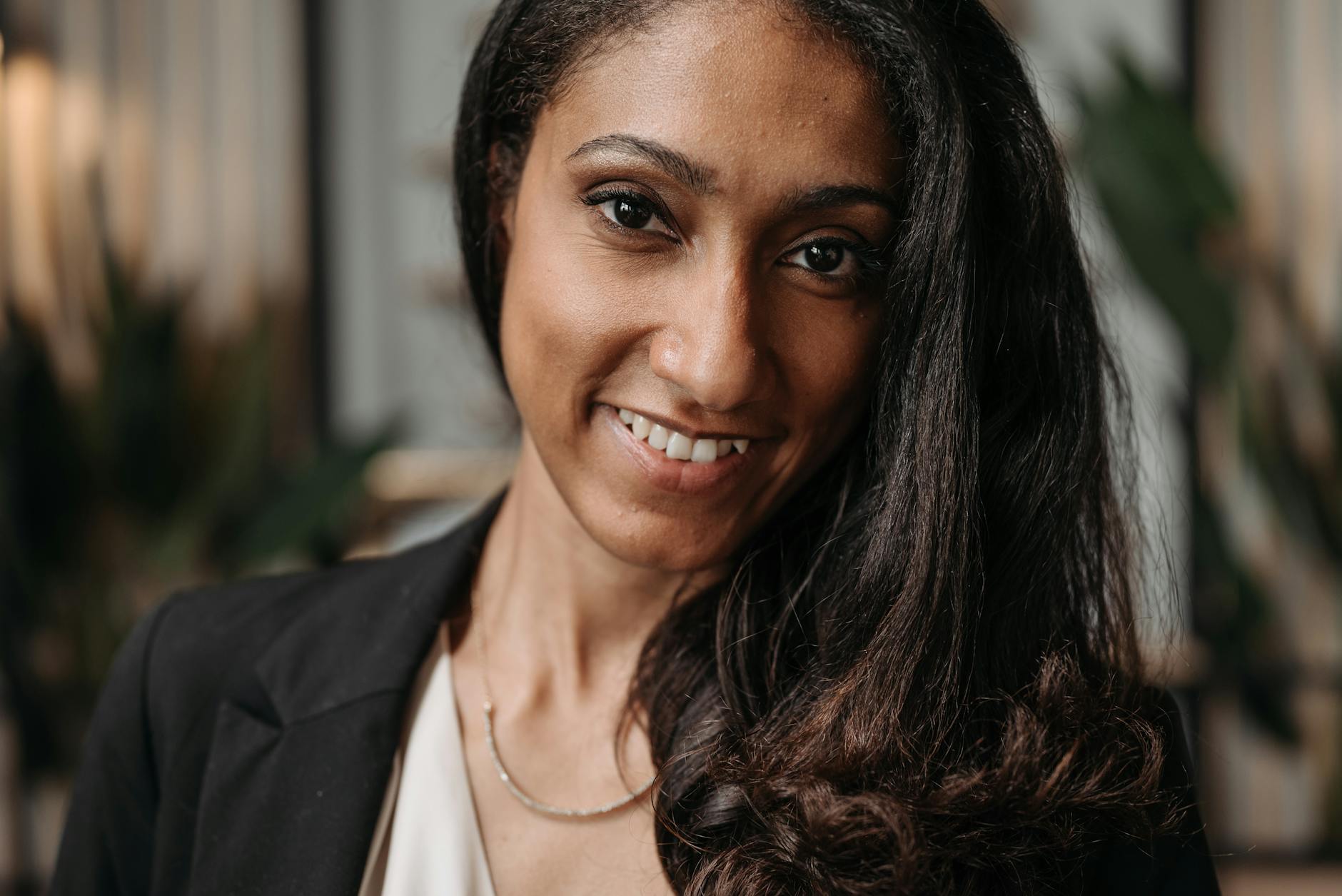 Customer portrait of Anastasia Volkova